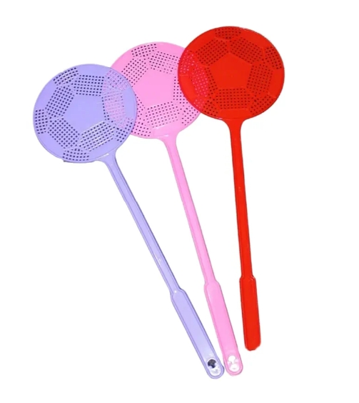 مضرب حشرات بلاستيك